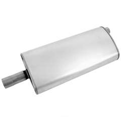 Auspufftopf - Exhaust Muffler  Nitro 3,7L 07-11